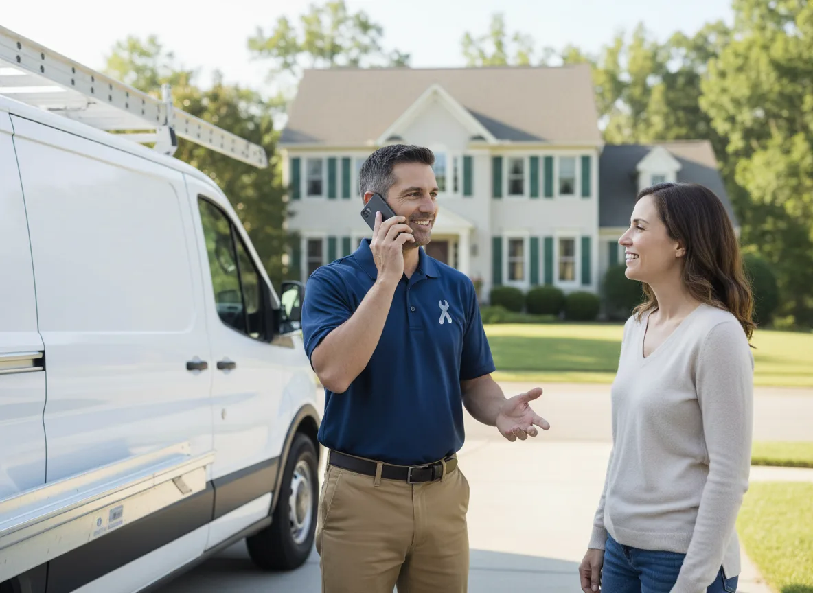 Home Gutter Service Rockland, DE FAQs